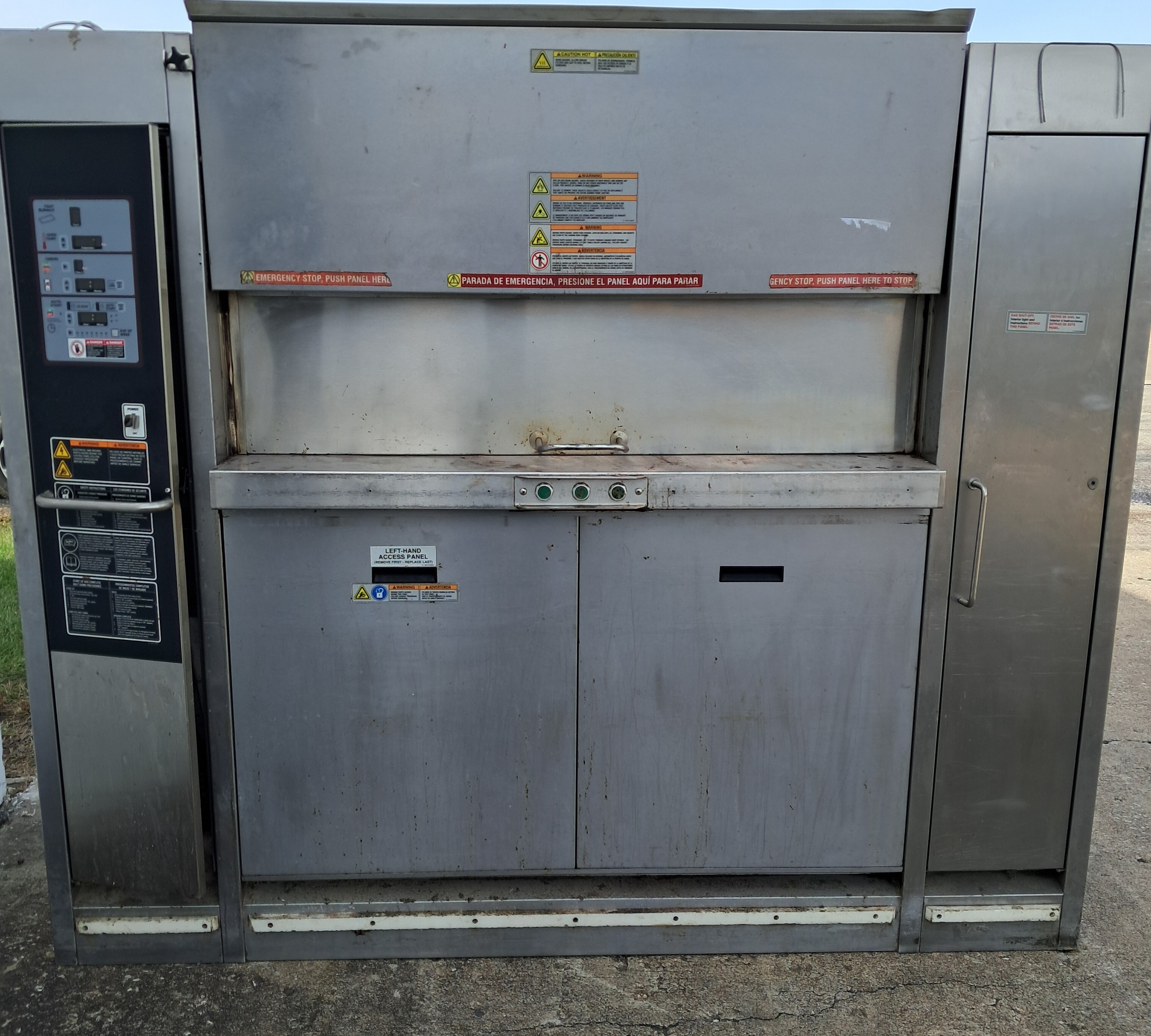 Bakery Equipment | Bakery Equipment, Baking Supplies, Donut Equipment and Bagel Equipment